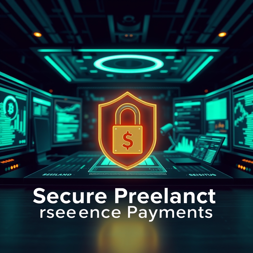 freelance escrow protection Architecture & Verification Blueprint