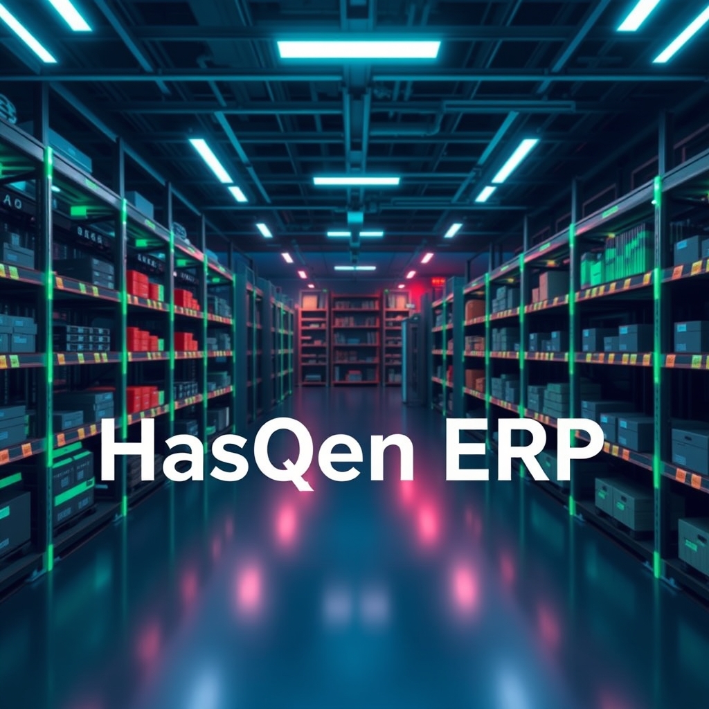 garments inventory ERP software Architecture & Verification Blueprint