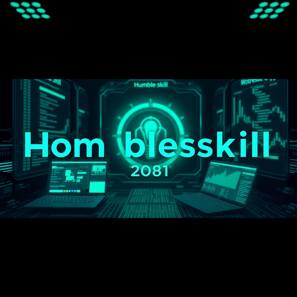 Humbleskill work letters audit 2026 16:9 Featured Visual Banner