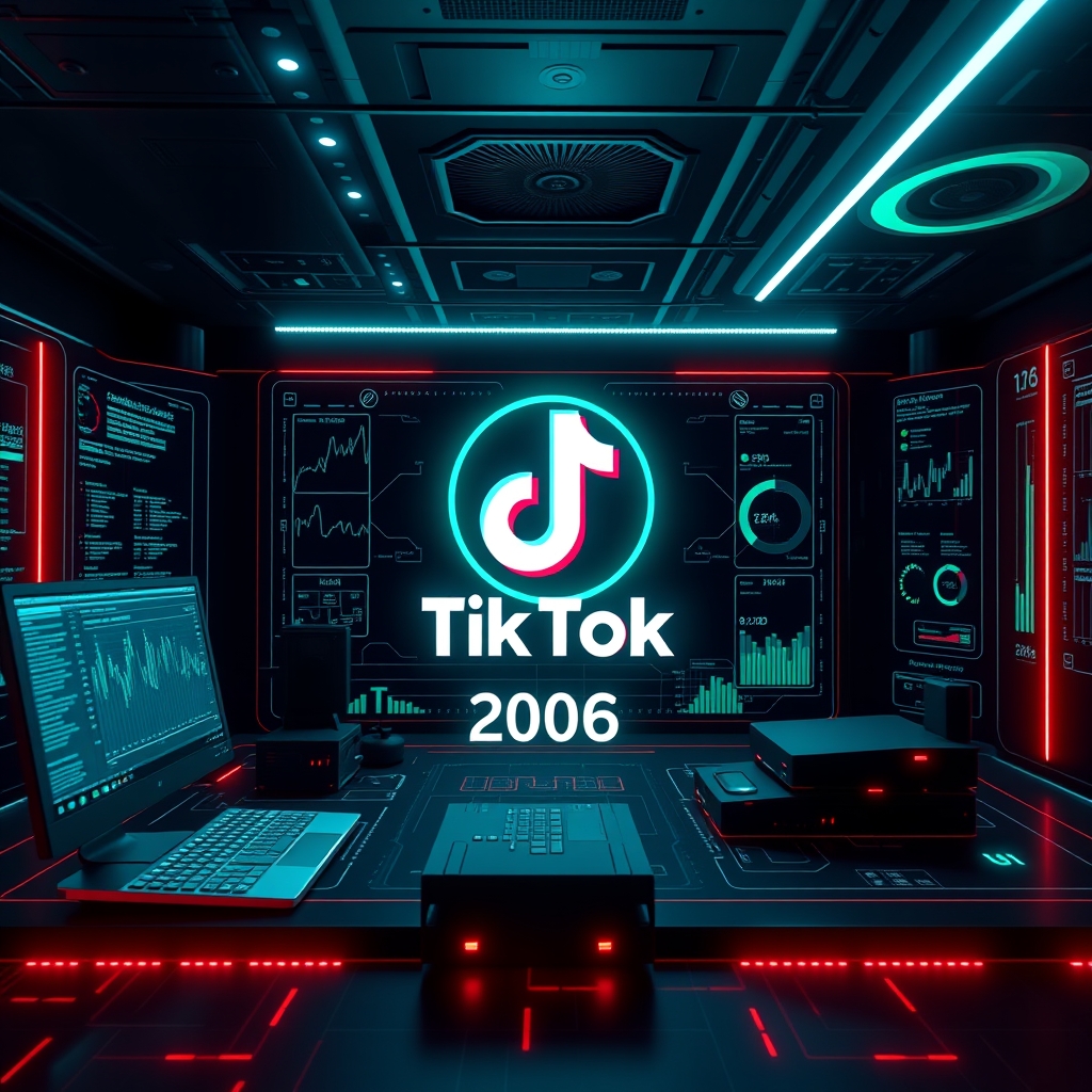 Humbleskill.work TikTok audit 2026 16:9 Featured Visual Banner