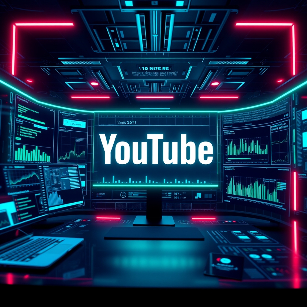 Humbleskill work YouTube audit 16:9 Featured Visual Banner