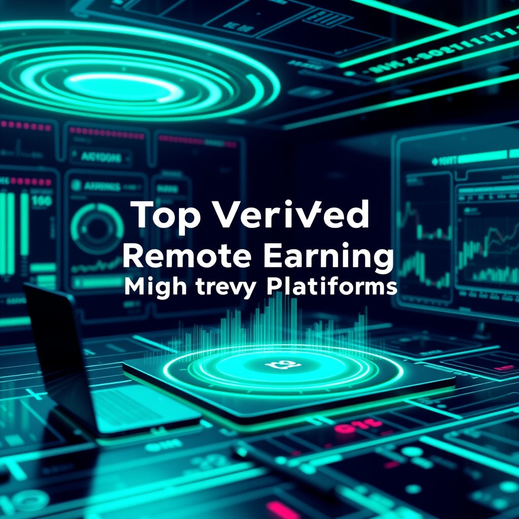 verified online micro jobs Architecture & Verification Blueprint
