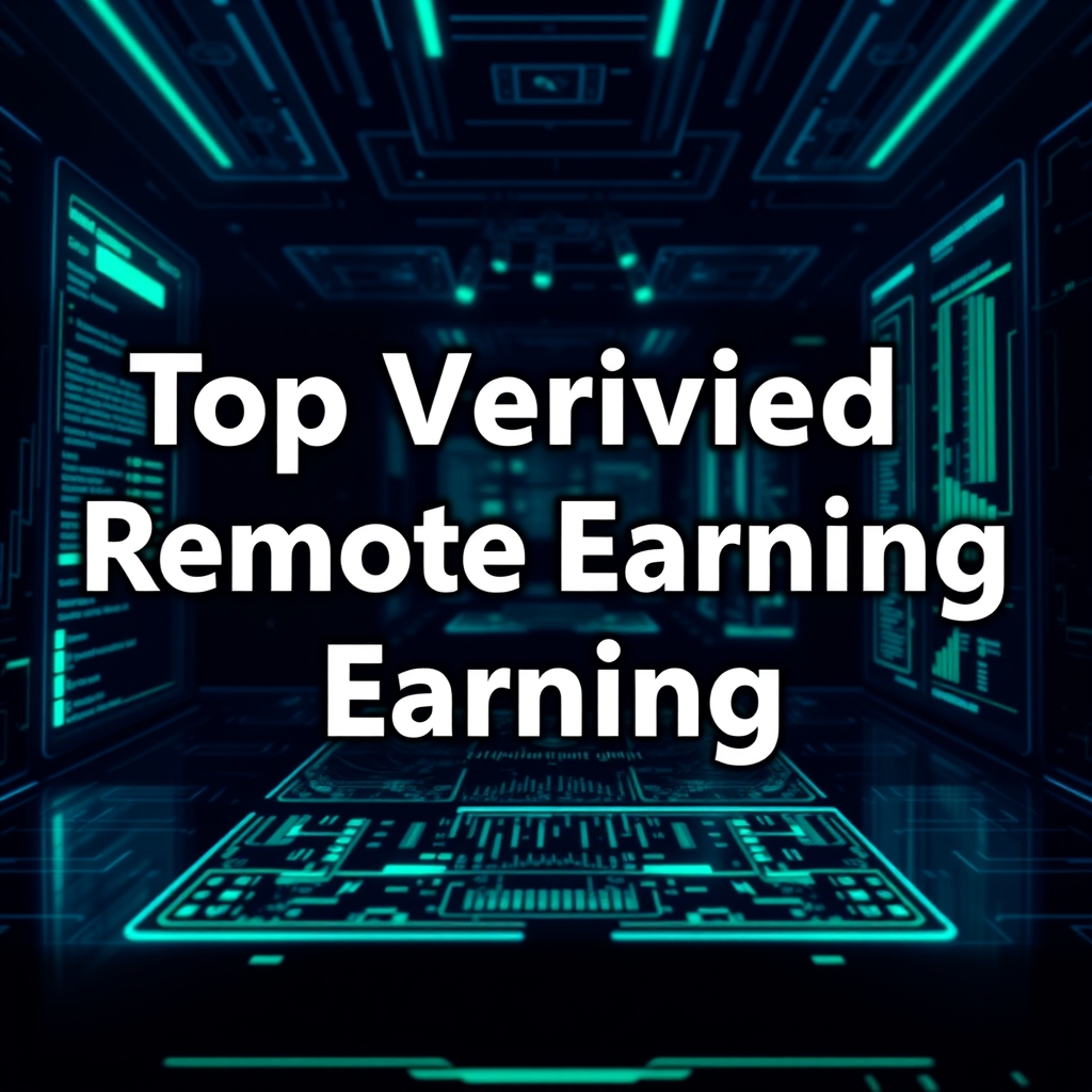 verified online micro jobs Architecture & Verification Blueprint