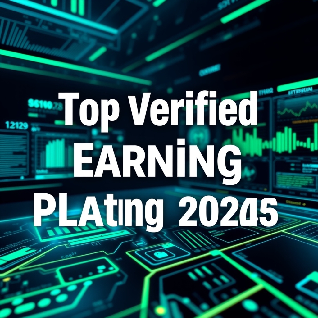 verified online micro jobs Architecture & Verification Blueprint