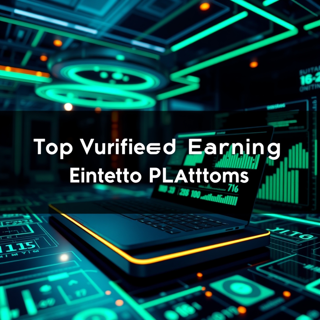 verified online micro jobs Architecture & Verification Blueprint